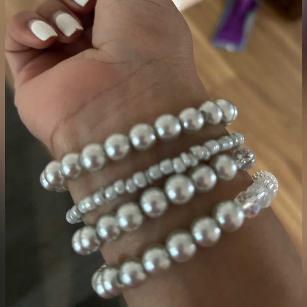 Pulseras divinas